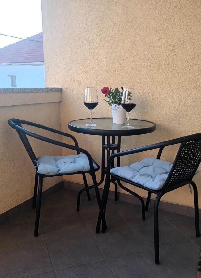 Casper Apartma *