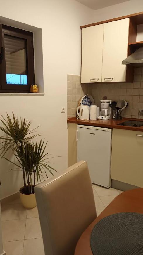 Apartma Casper