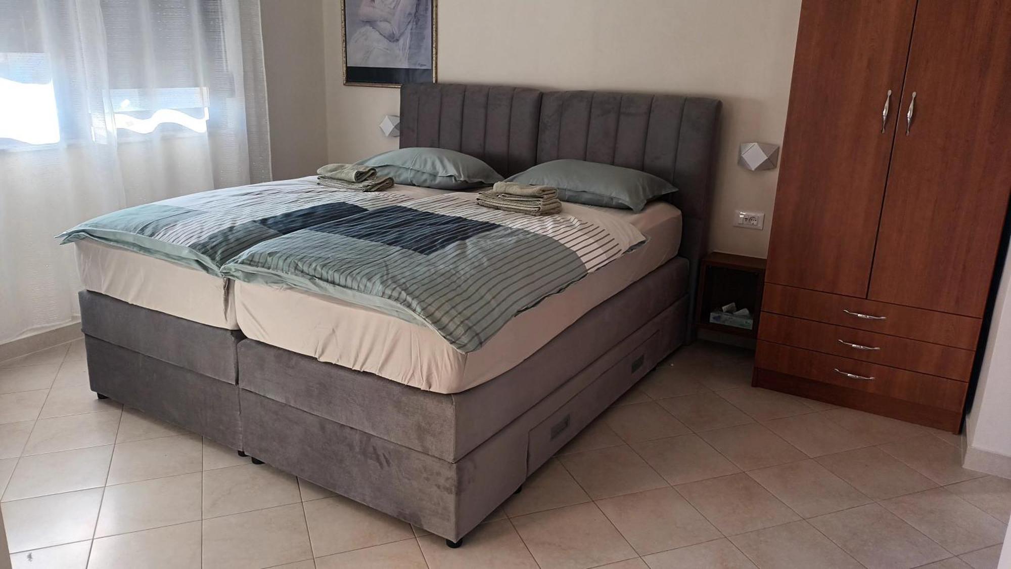 Apartma Casper *