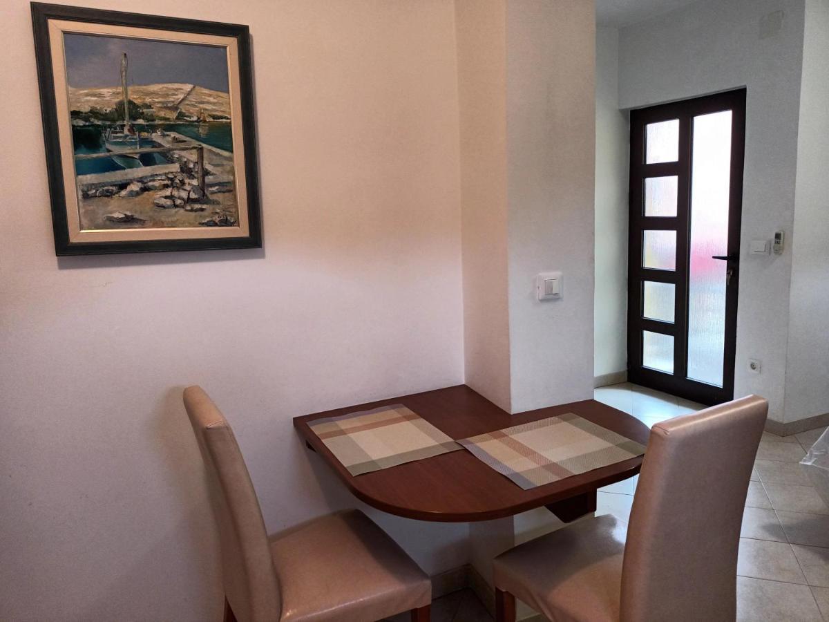 Apartment Casper Zadar