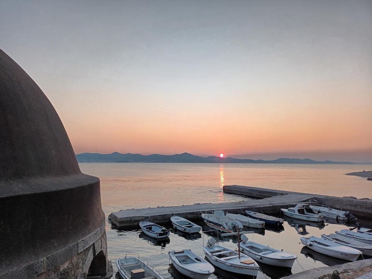 Casper Apartment Zadar