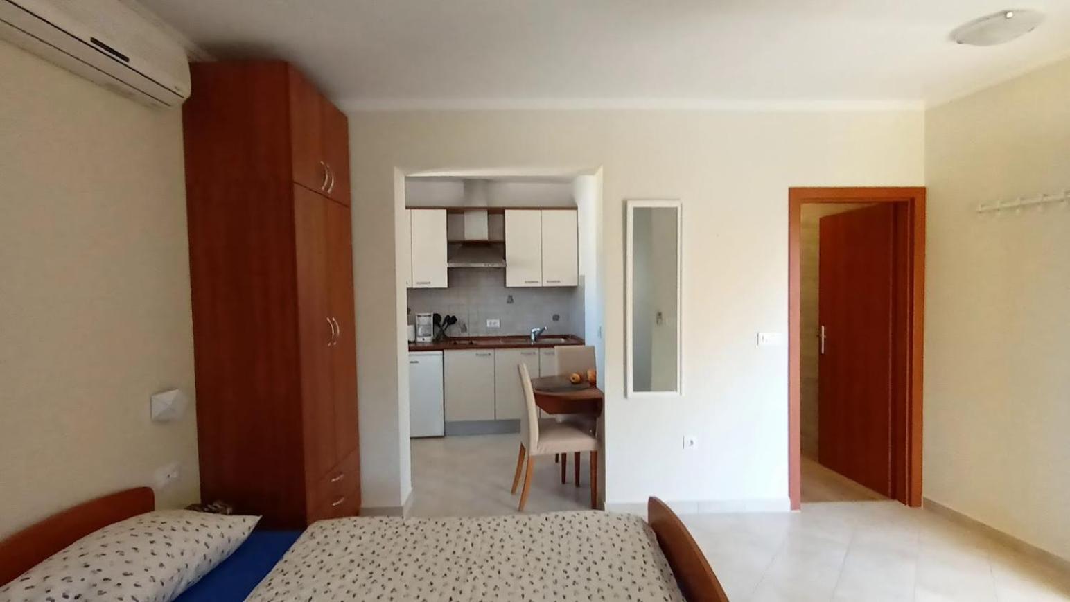 Casper Apartment *
