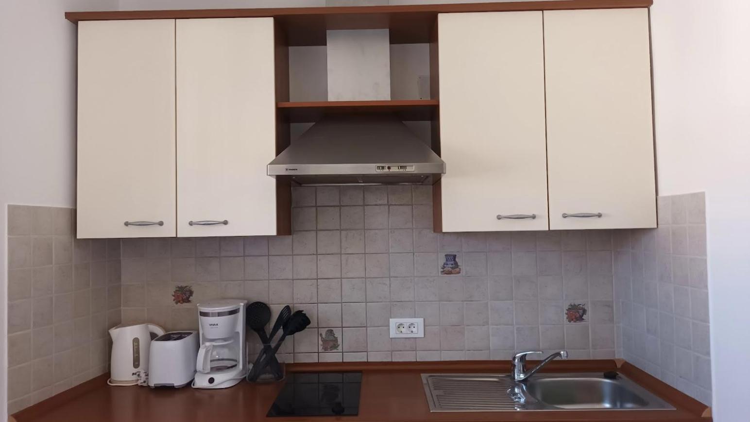 Apartment Casper Zadar