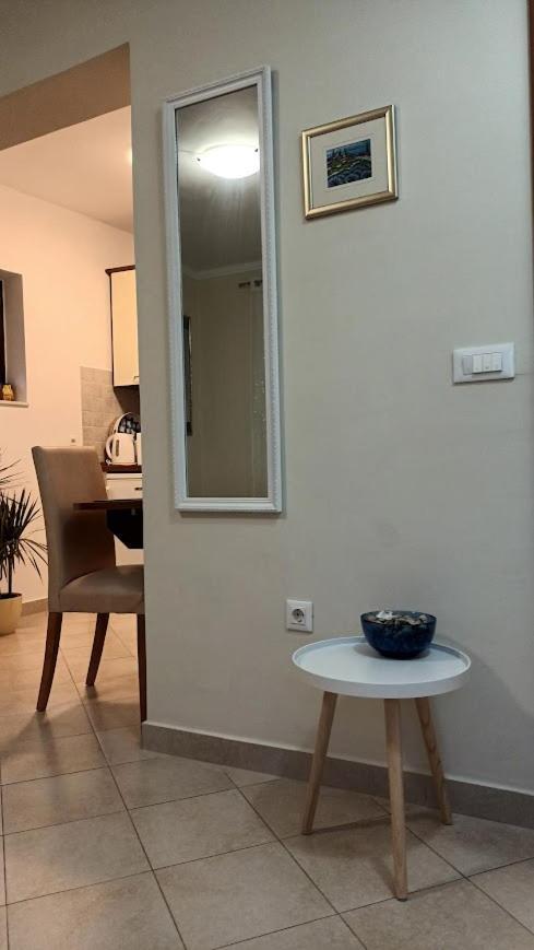Casper Apartment